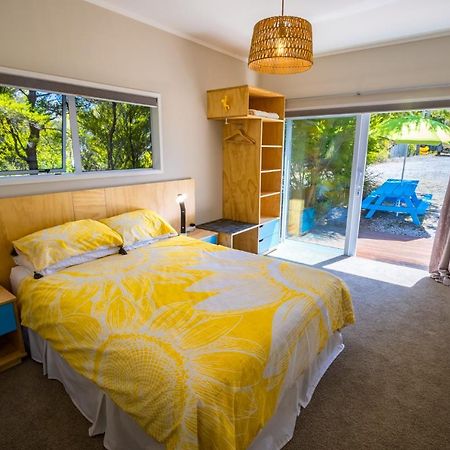 That View - Kaiteriteri Holiday Home Buitenkant foto