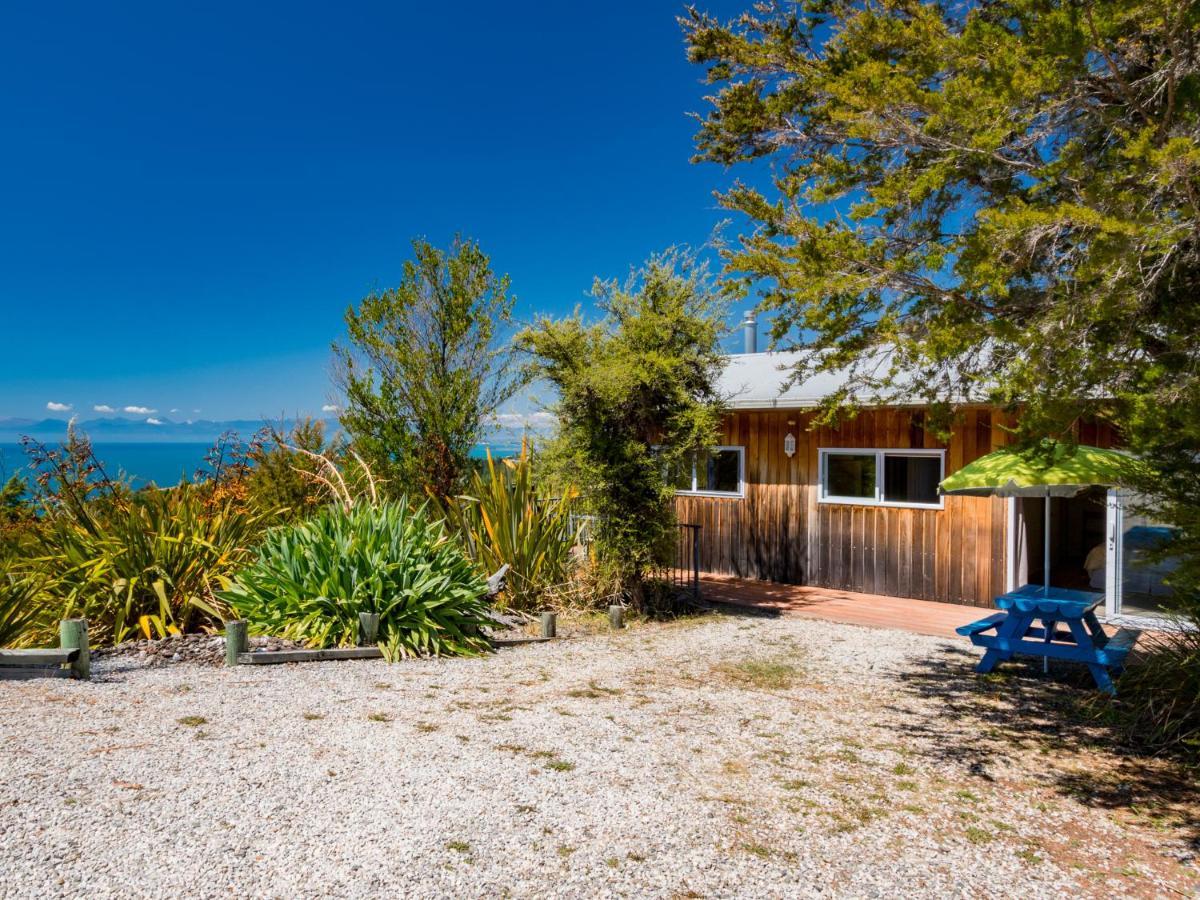 That View - Kaiteriteri Holiday Home Buitenkant foto