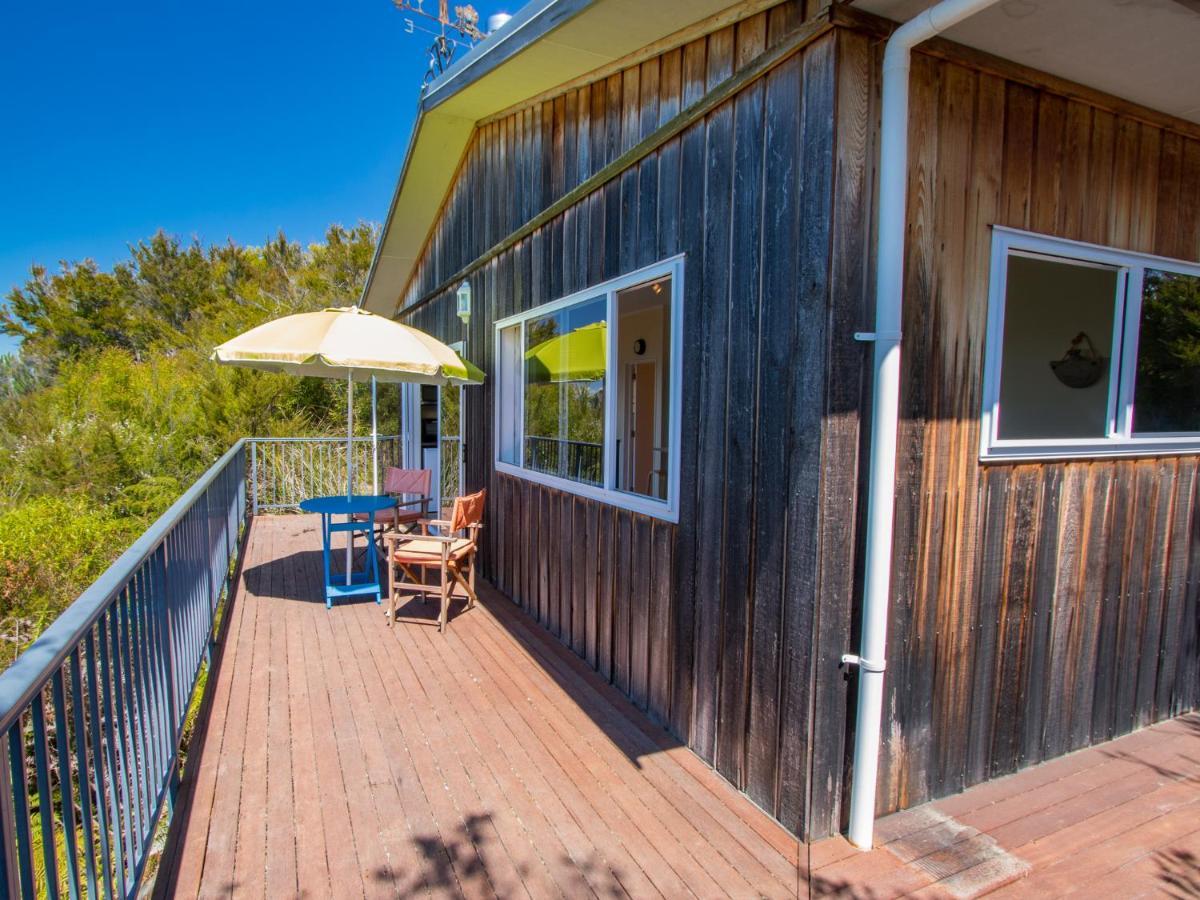 That View - Kaiteriteri Holiday Home Buitenkant foto