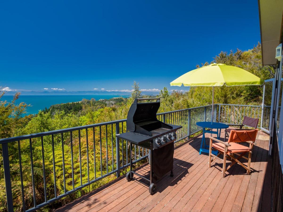 That View - Kaiteriteri Holiday Home Buitenkant foto