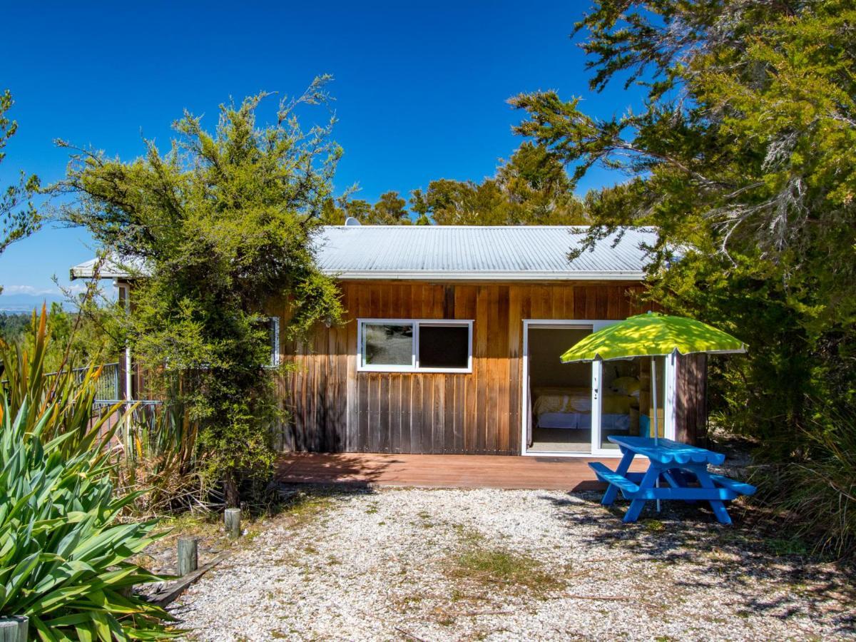 That View - Kaiteriteri Holiday Home Buitenkant foto